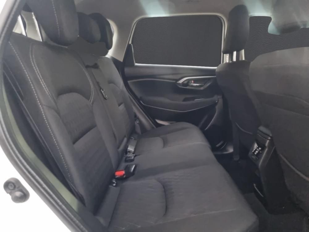 Toyota Urban Cruiser 1.5 Xr At