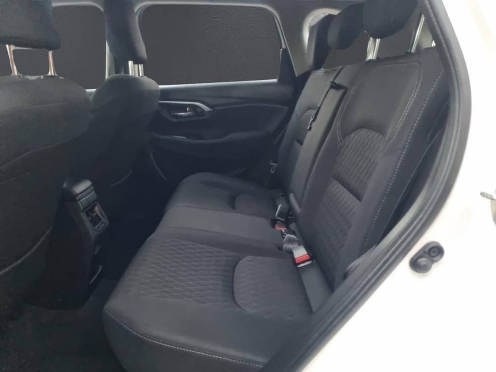 Toyota Urban Cruiser 1.5 Xr At