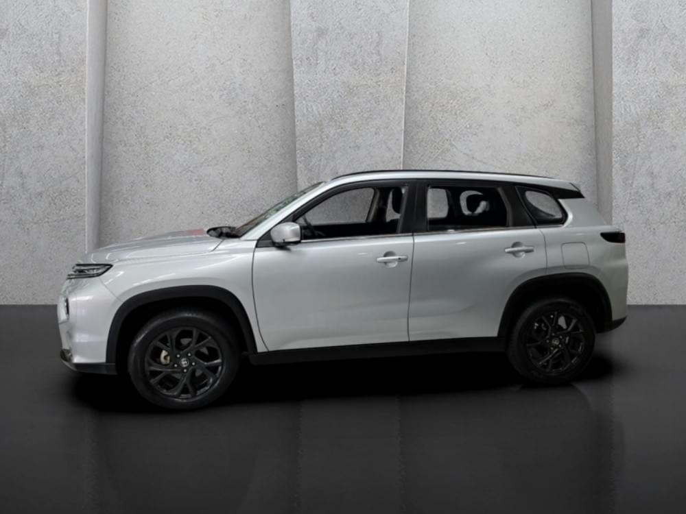 Toyota Urban Cruiser 1.5 Xr At