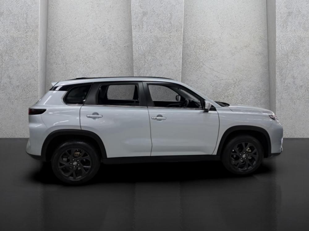 Toyota Urban Cruiser 1.5 Xr At