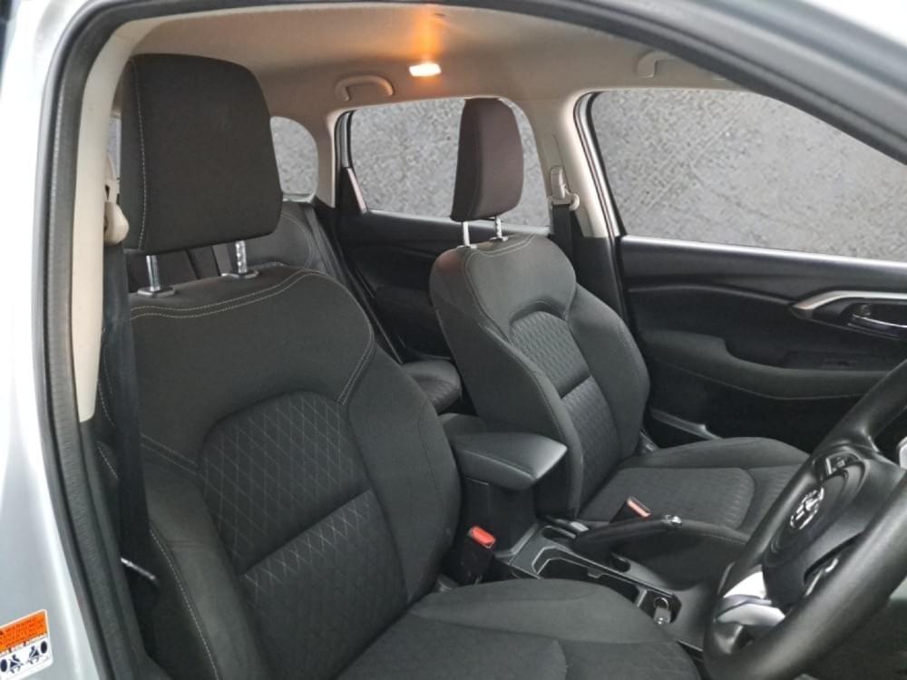 Toyota Urban Cruiser 1.5 Xr At