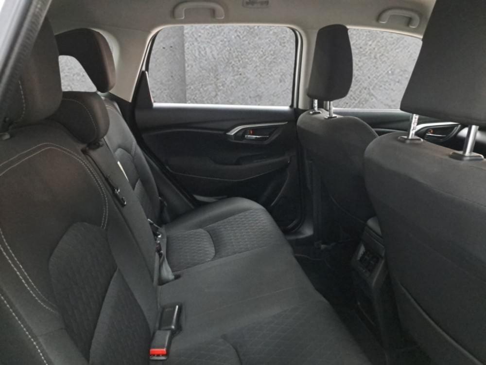 Toyota Urban Cruiser 1.5 Xr At