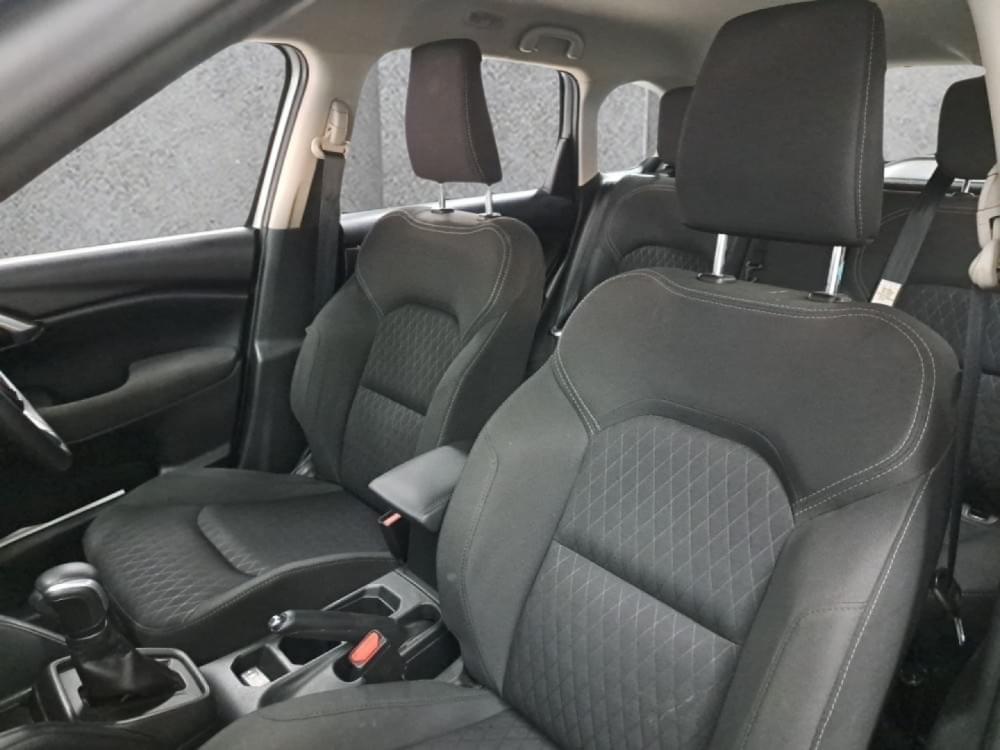 Toyota Urban Cruiser 1.5 Xr At