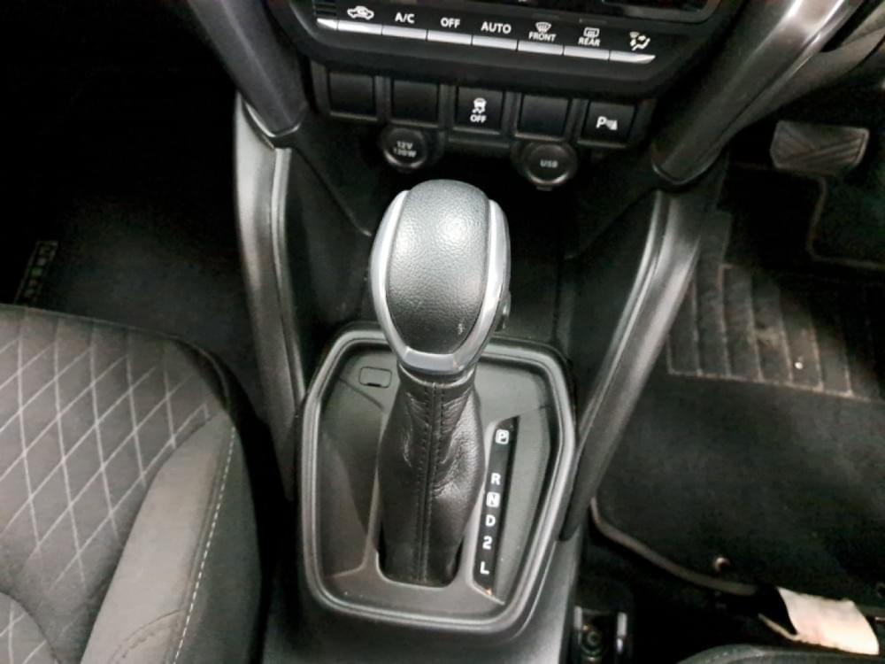 Toyota Urban Cruiser 1.5 Xr At