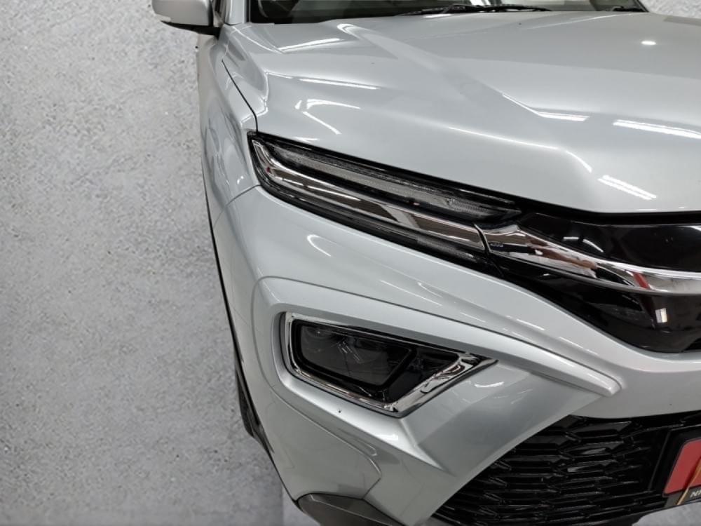 Toyota Urban Cruiser 1.5 Xr At