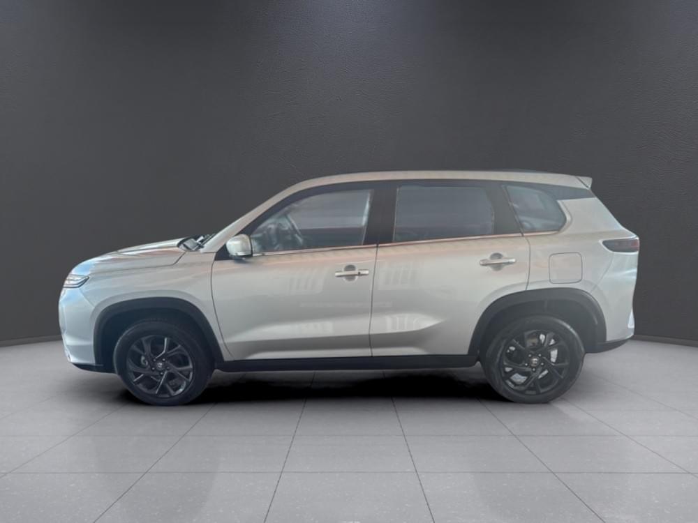 Toyota Urban Cruiser 1.5 Xr At