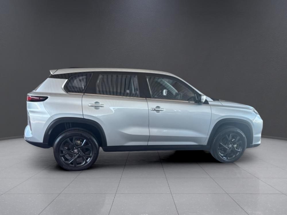 Toyota Urban Cruiser 1.5 Xr At