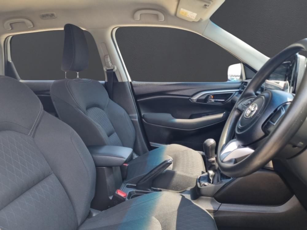 Toyota Urban Cruiser 1.5 Xr At