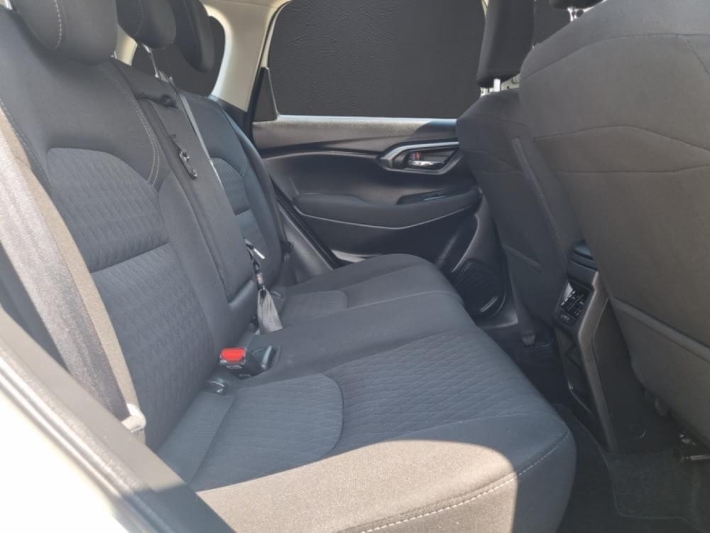 Toyota Urban Cruiser 1.5 Xr At