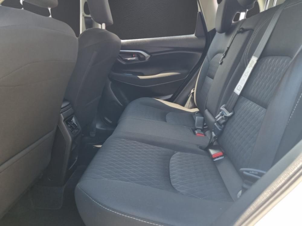 Toyota Urban Cruiser 1.5 Xr At