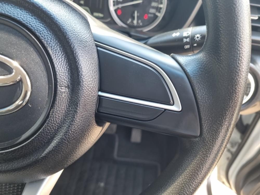 Toyota Urban Cruiser 1.5 Xr At