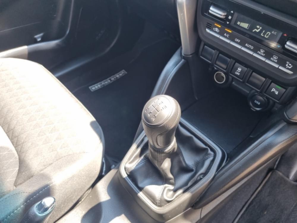 Toyota Urban Cruiser 1.5 Xr At