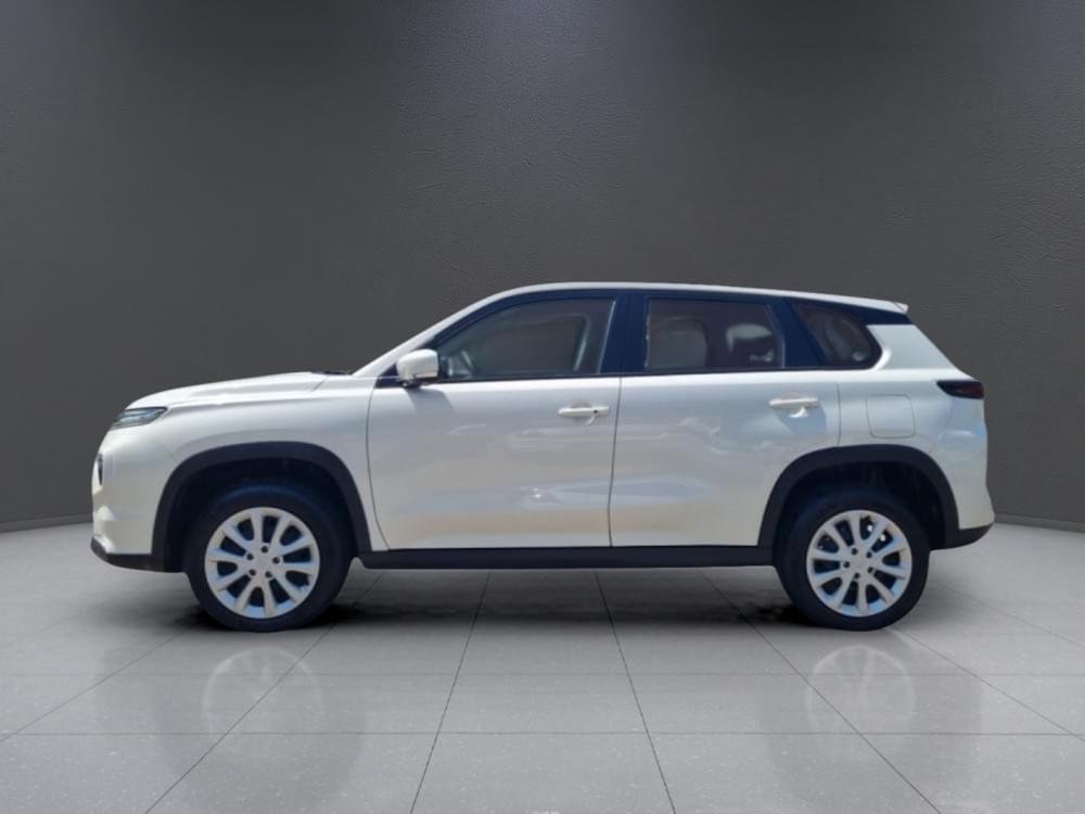 Toyota Urban Cruiser 1.5 Xr At