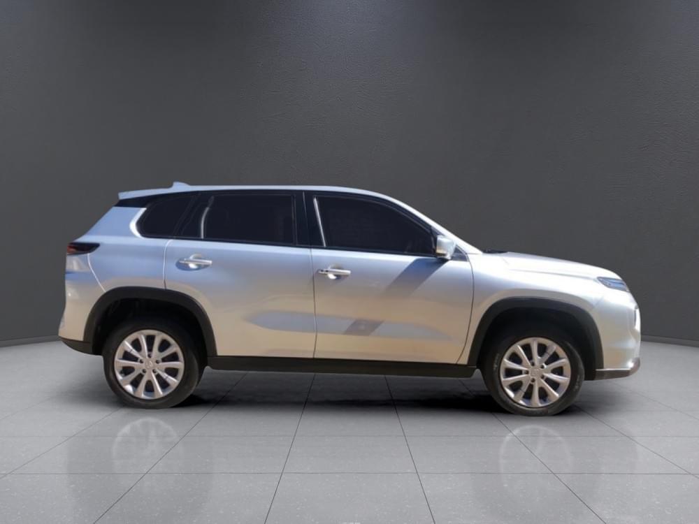 Toyota Urban Cruiser 1.5 Xs