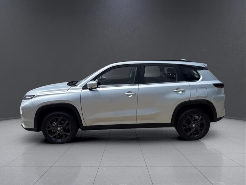 Toyota Urban Cruiser 1.5 Xr At
