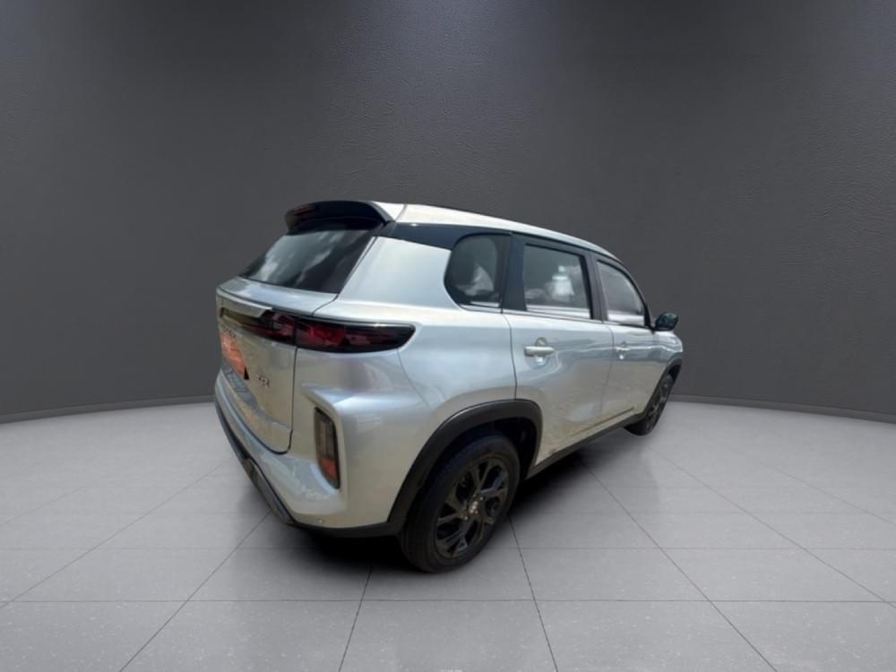 Toyota Urban Cruiser 1.5 Xr At