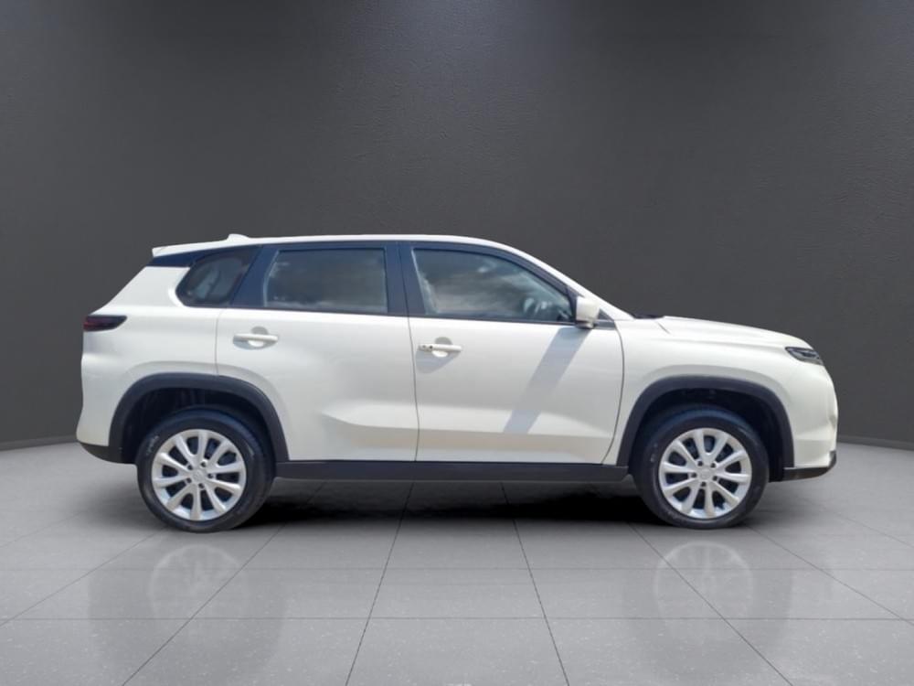 Toyota Urban Cruiser 1.5 Xs