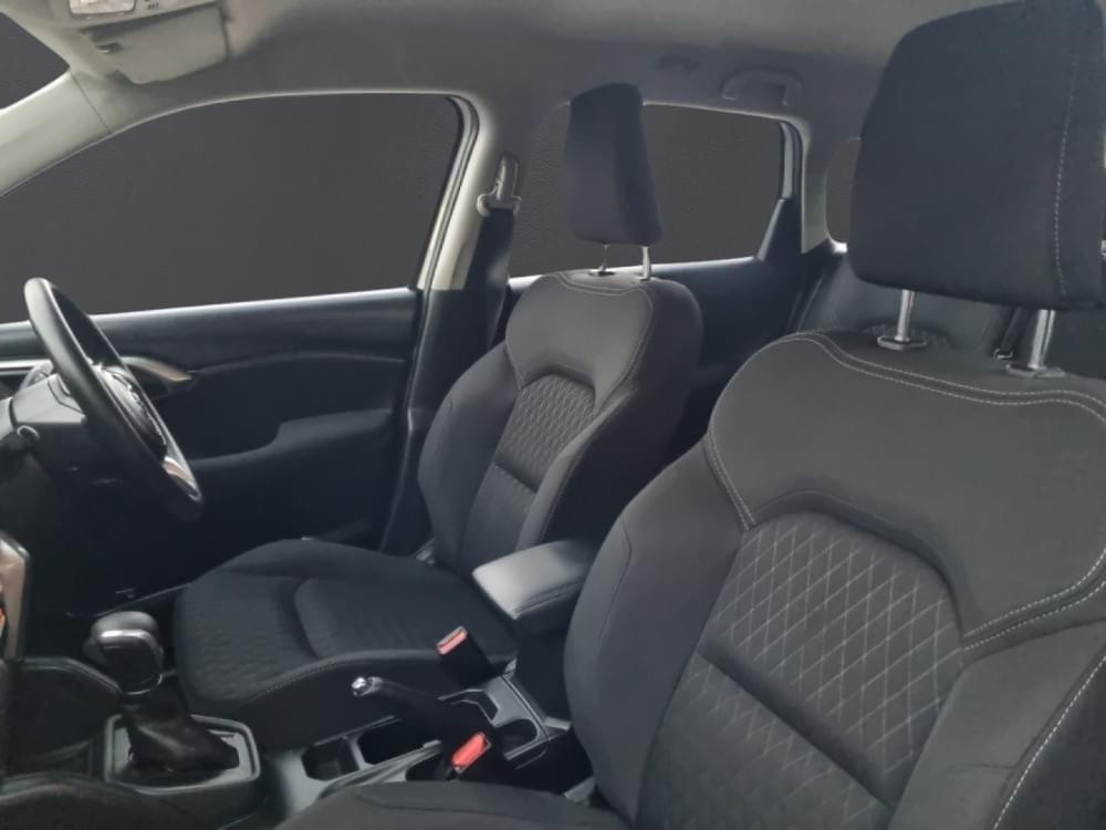 Toyota Urban Cruiser 1.5 Xr At