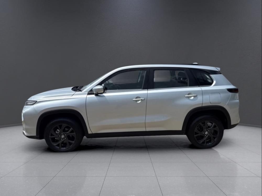 Toyota Urban Cruiser 1.5 Xr At