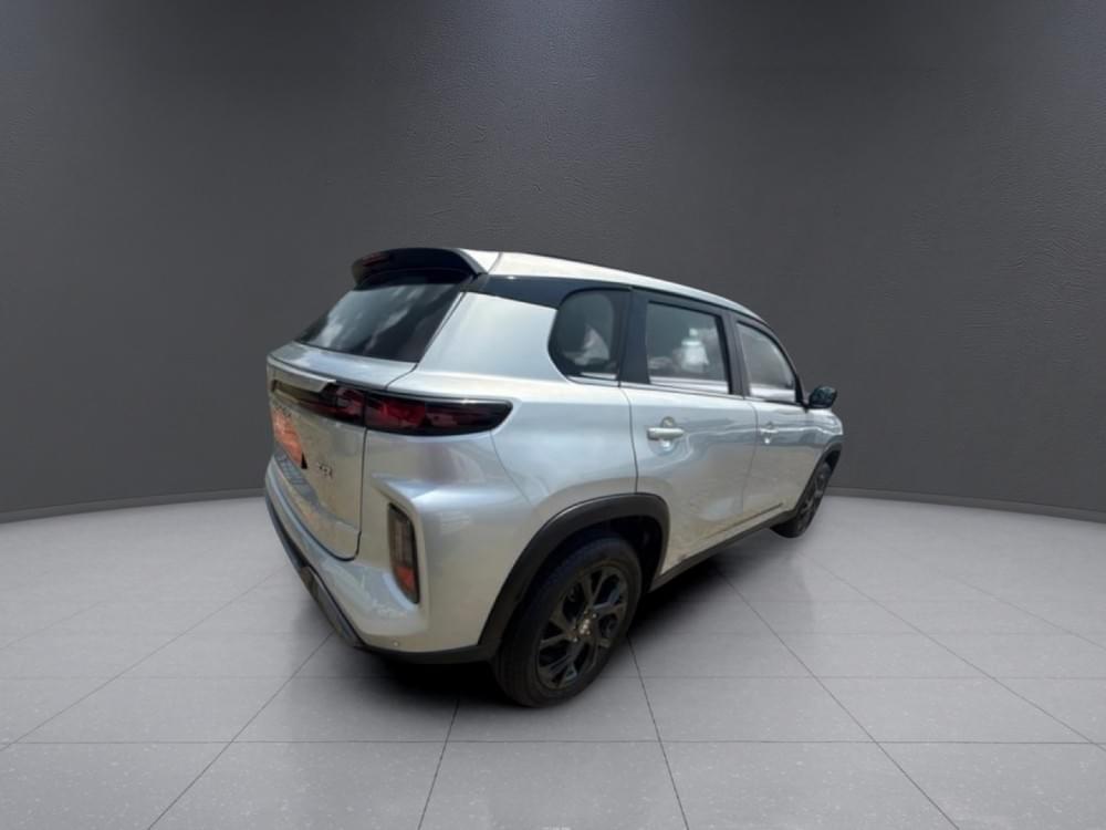 Toyota Urban Cruiser 1.5 Xr At