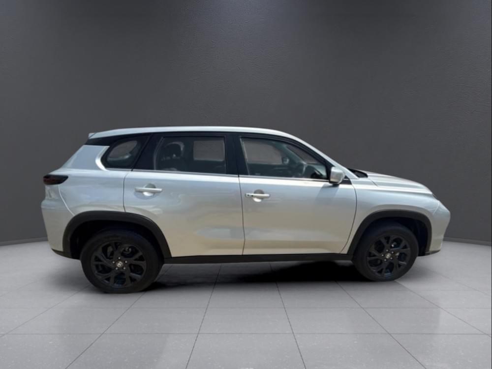 Toyota Urban Cruiser 1.5 Xr At