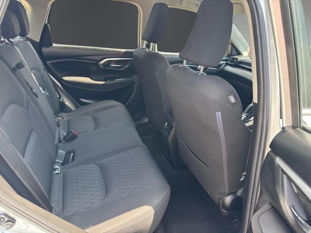 Toyota Urban Cruiser 1.5 Xr At