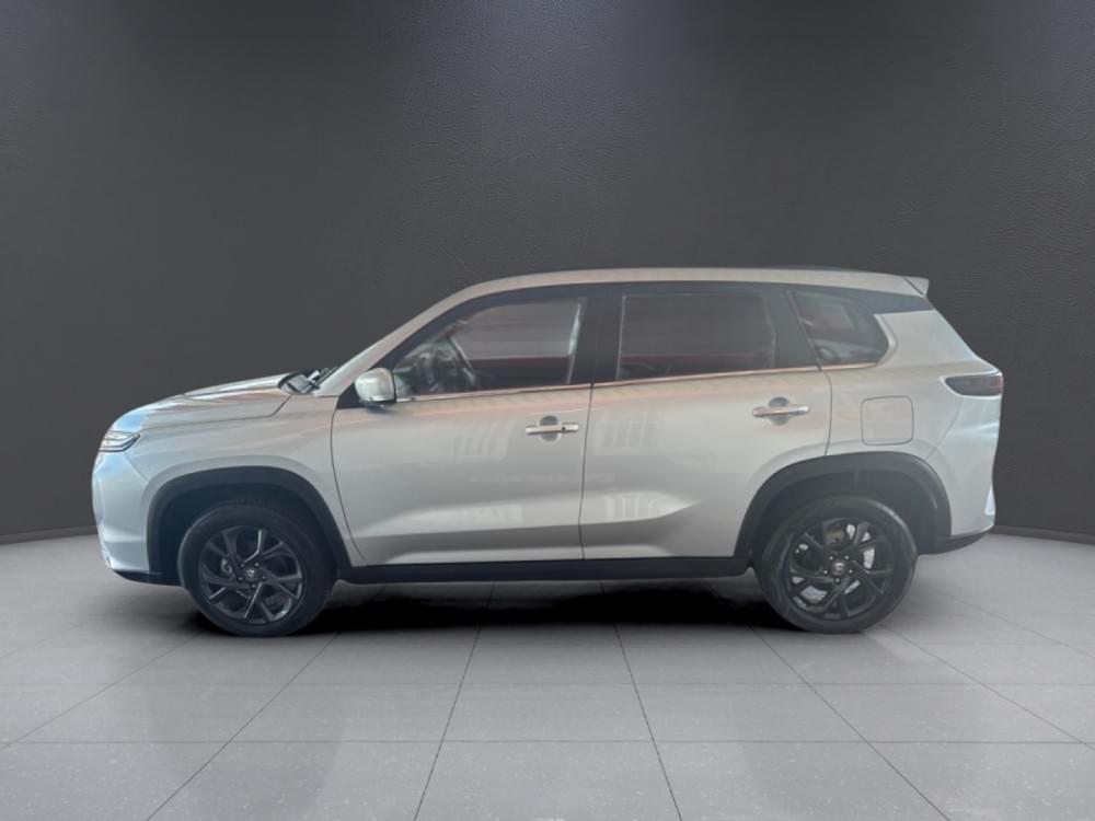 Toyota Urban Cruiser 1.5 Xr At