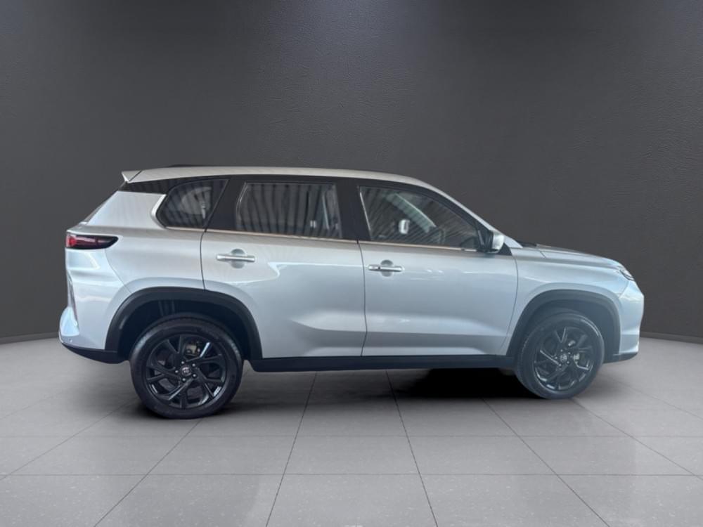Toyota Urban Cruiser 1.5 Xr At