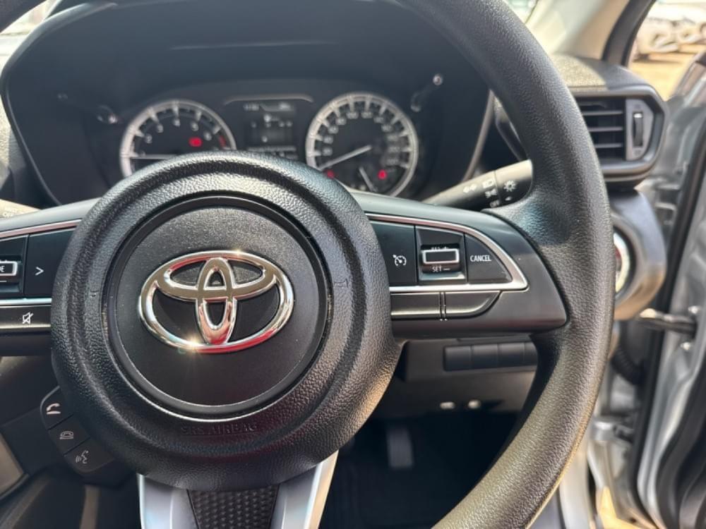 Toyota Urban Cruiser 1.5 Xr At