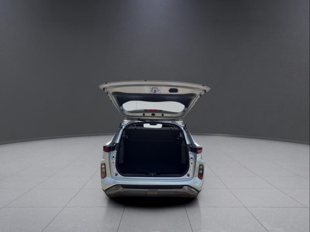 Toyota Urban Cruiser 1.5 Xr At