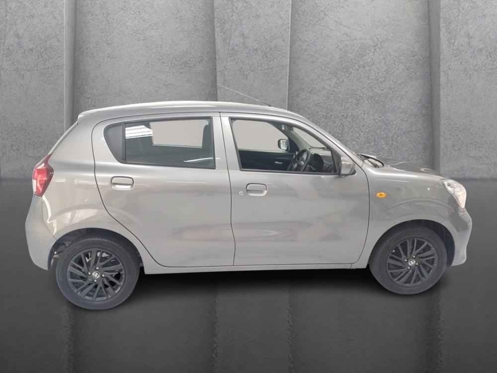 Toyota Vitz 1.0 Xr