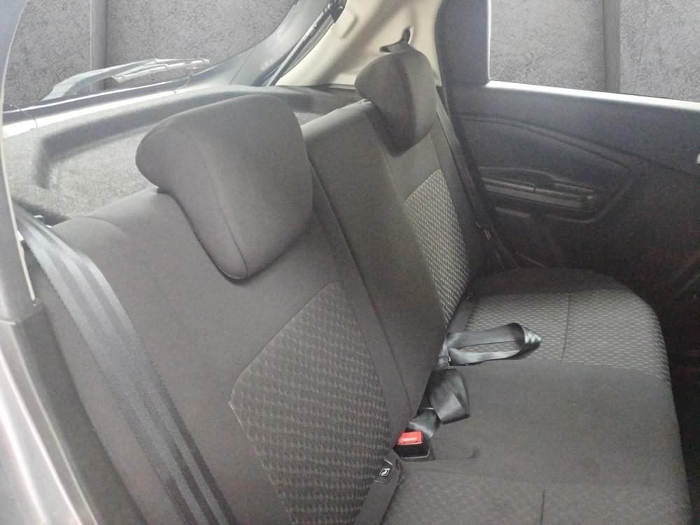 Toyota Vitz 1.0 Xr