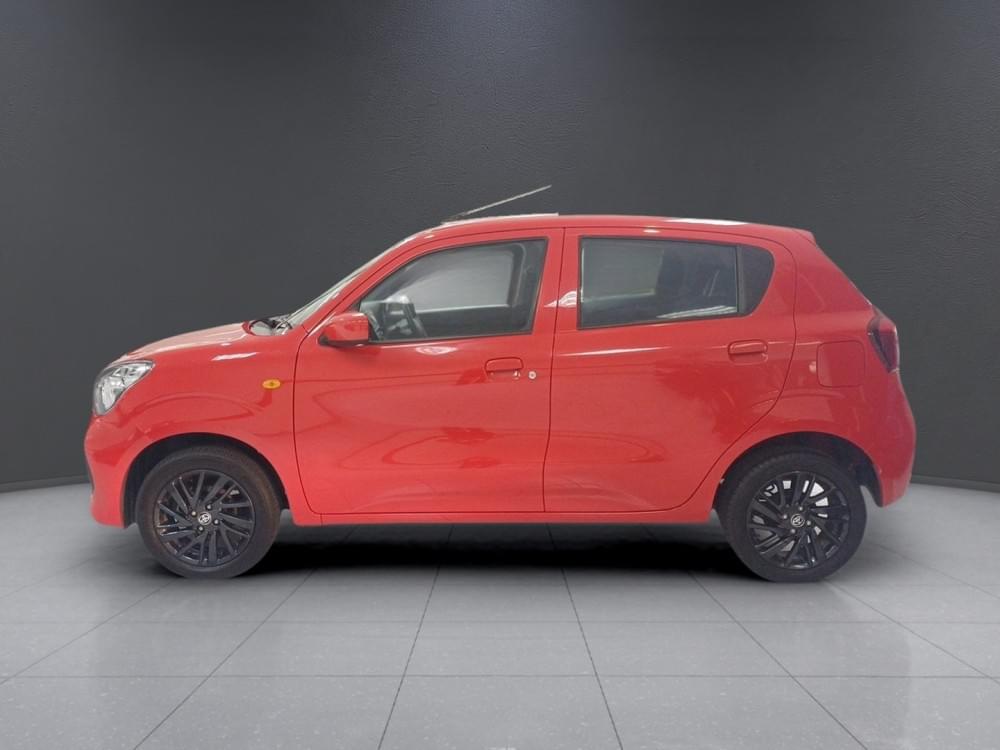 Toyota Vitz 1.0 Xr