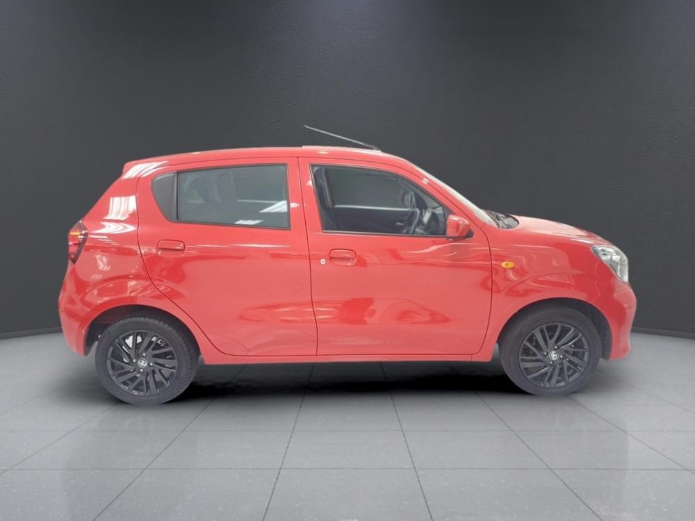Toyota Vitz 1.0 Xr