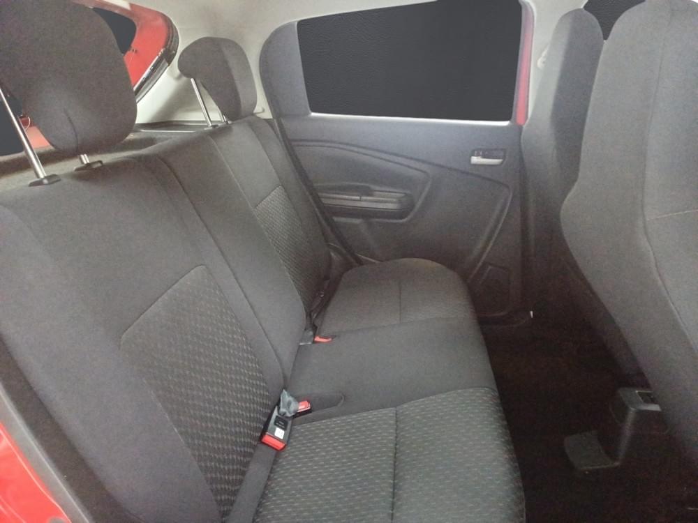 Toyota Vitz 1.0 Xr