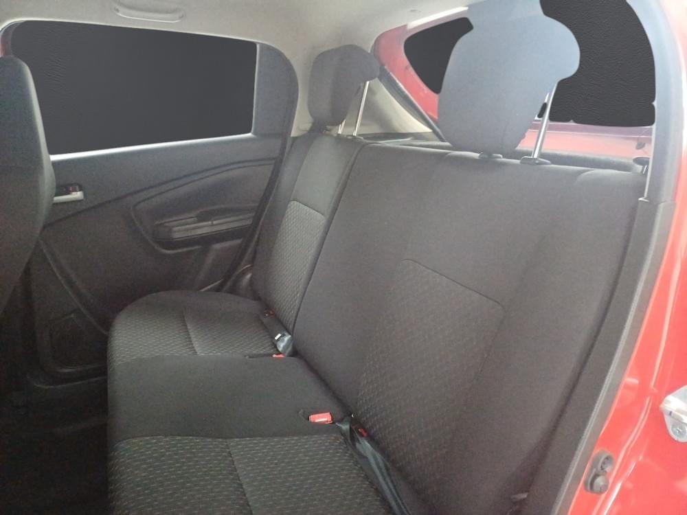 Toyota Vitz 1.0 Xr