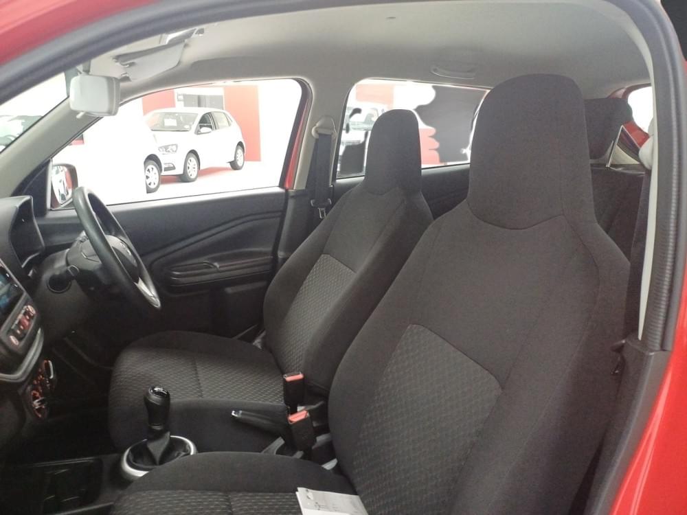 Toyota Vitz 1.0 Xr