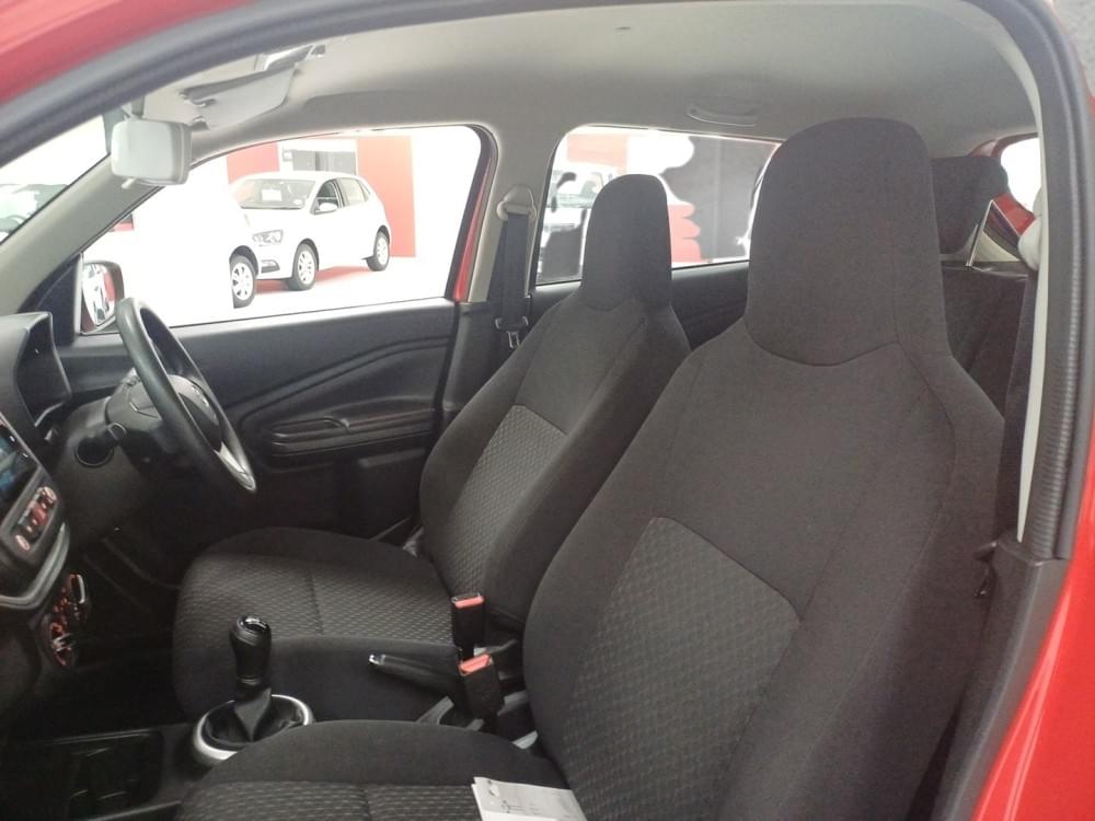 Toyota Vitz 1.0 Xr
