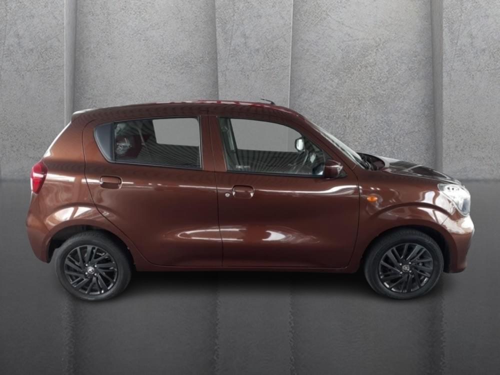 Toyota Vitz 1.0 Xr