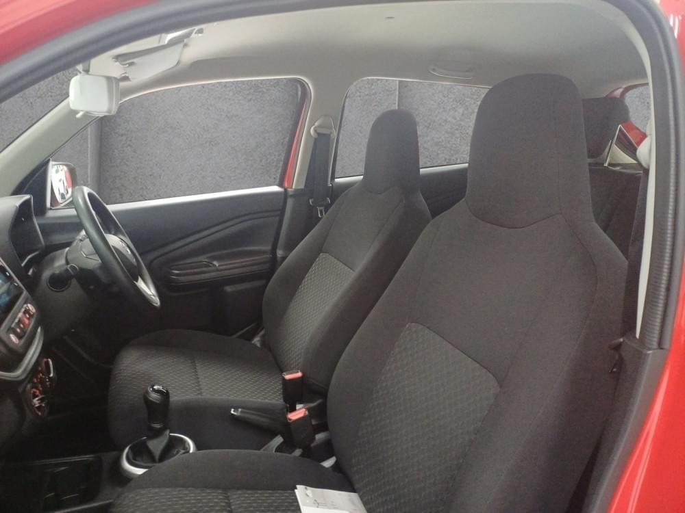 Toyota Vitz 1.0 Xr
