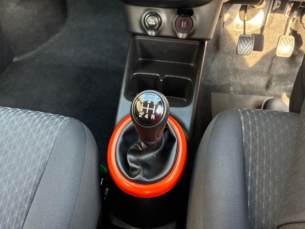 Toyota Vitz 1.0 Xr X-Cite