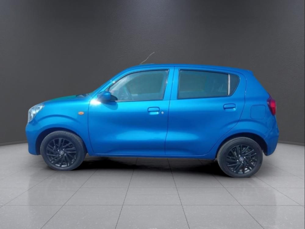 Toyota Vitz 1.0 Xr