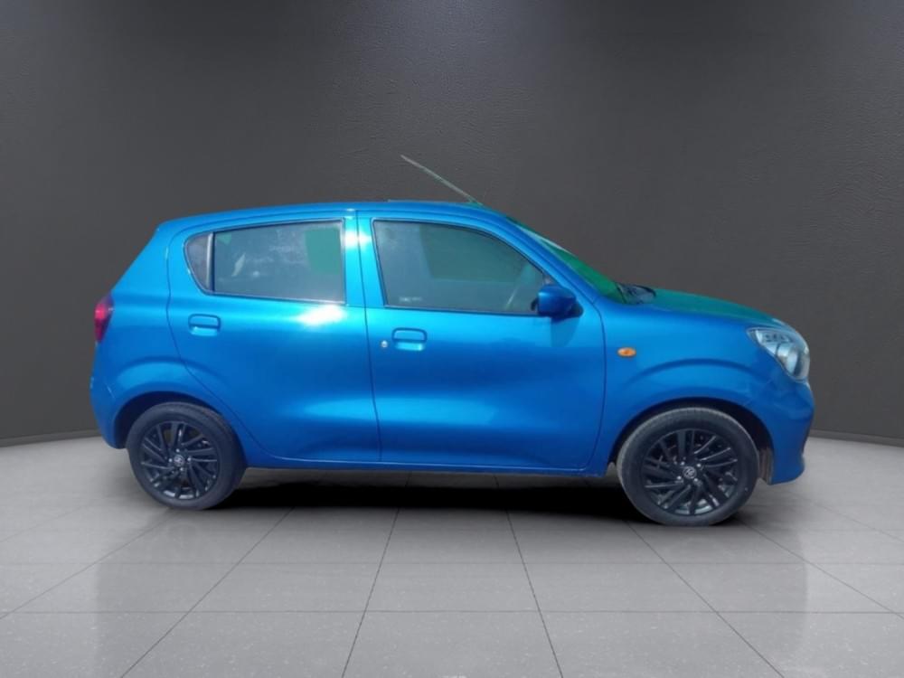 Toyota Vitz 1.0 Xr