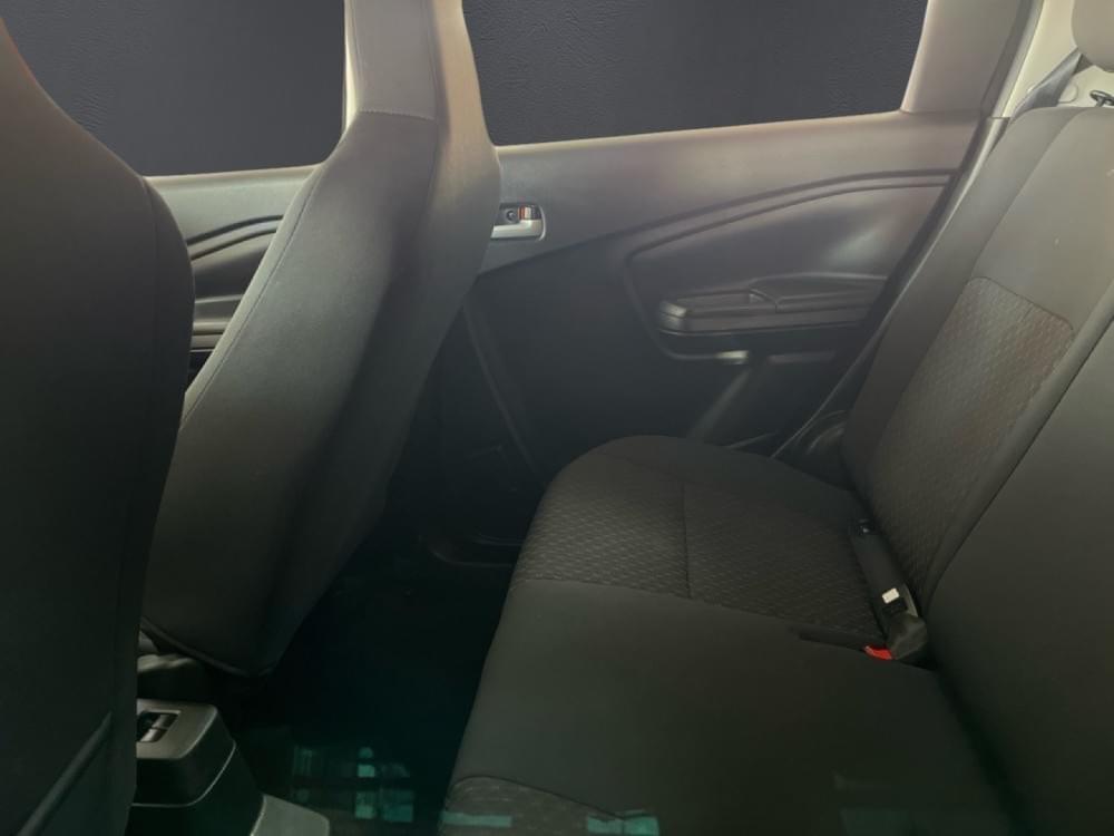Toyota Vitz 1.0 Xr