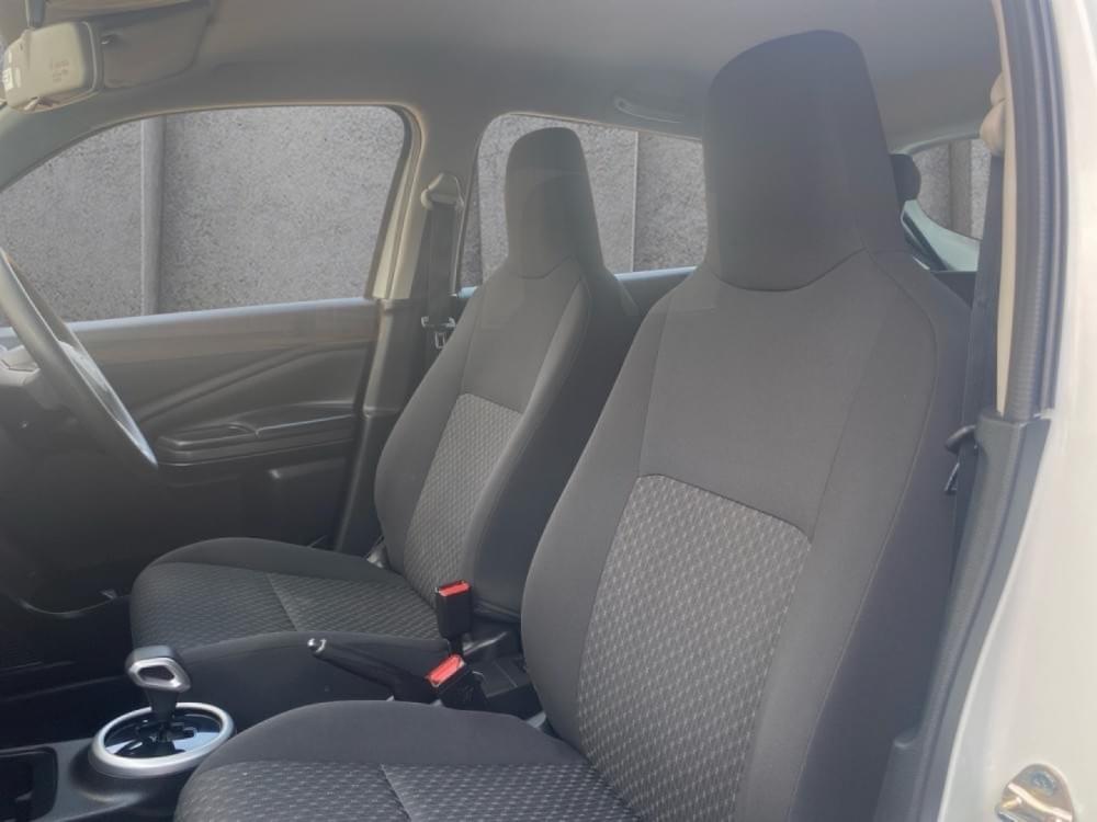 Toyota Vitz 1.0 Xr