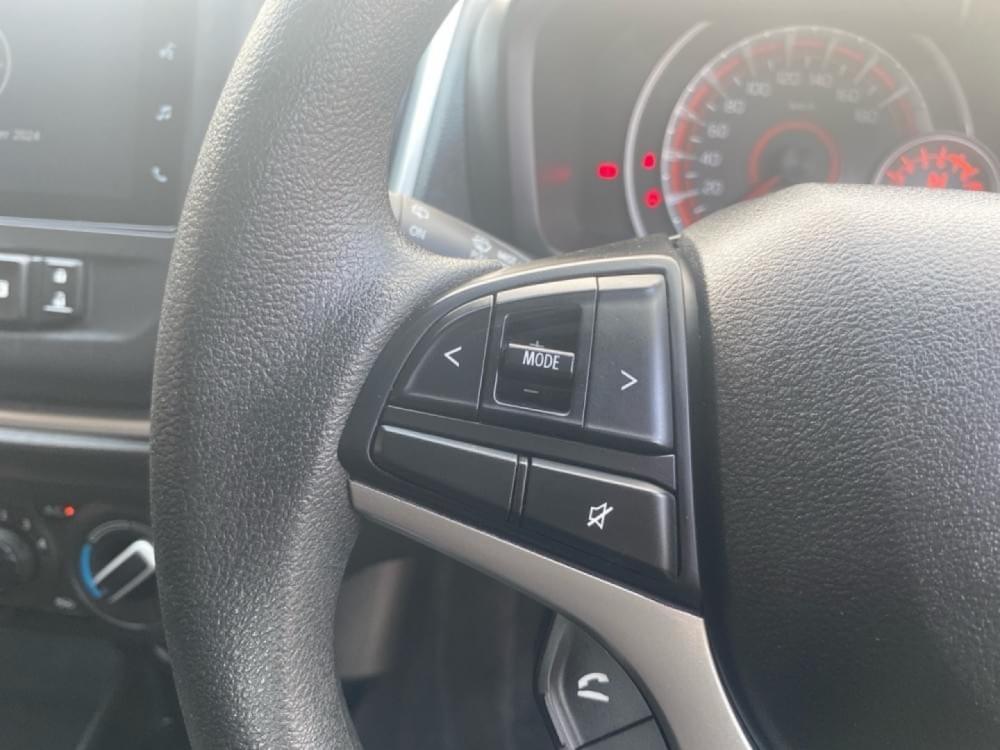 Toyota Vitz 1.0 Xr