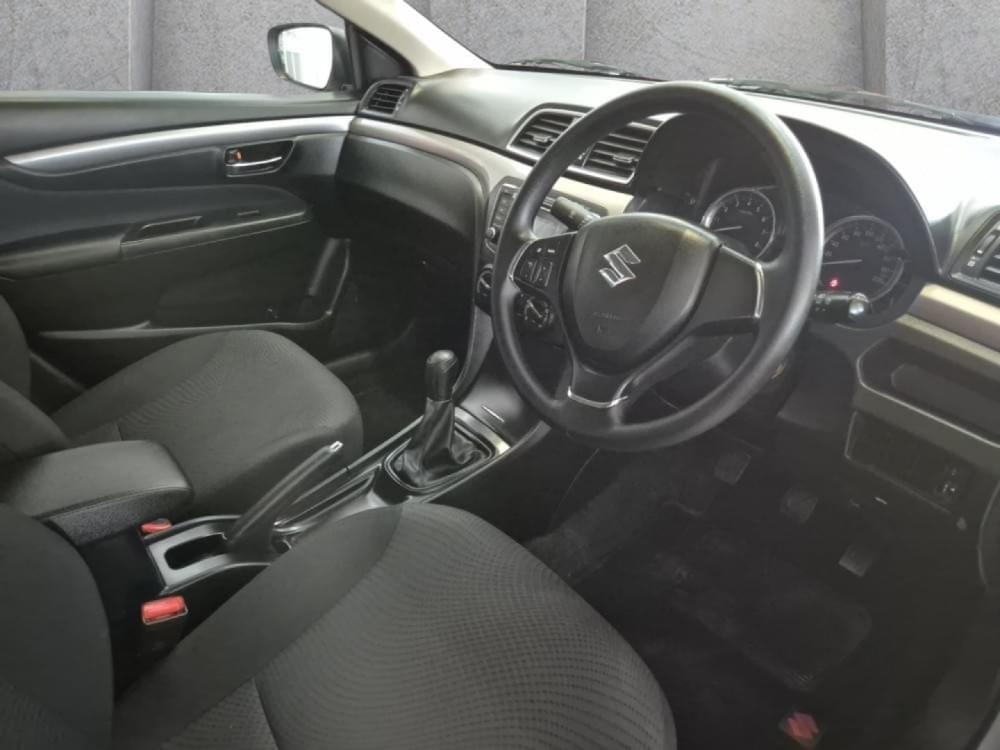 Toyota Vitz 1.0 Xr