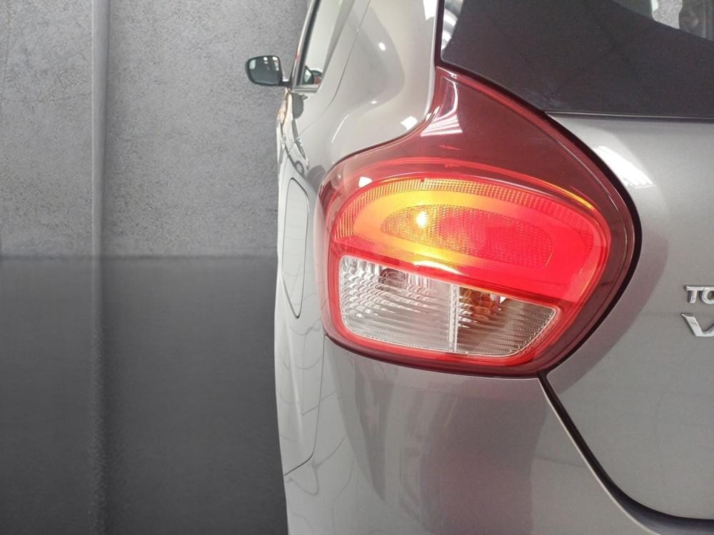 Toyota Vitz 1.0 Xr Amt