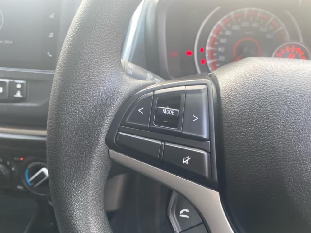 Toyota Vitz 1.0 Xr