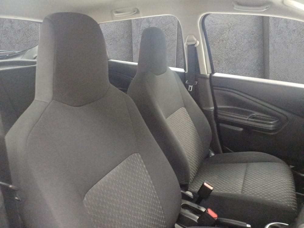 Toyota Vitz 1.0 Xr